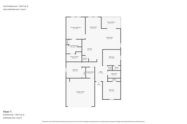 Building Photo - 13705 Sherri Berry Wy