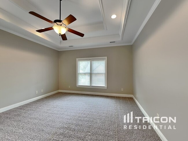 Building Photo - 603 Baymist Ct