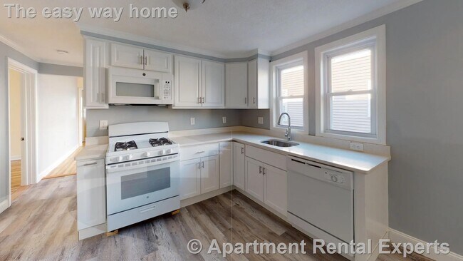 Building Photo - 5 Edgar Terrace