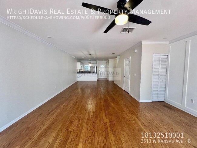 Building Photo - 2513 W Kansas Ave