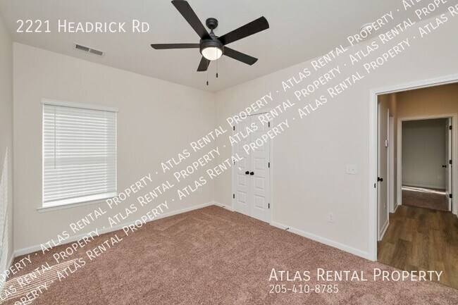 Building Photo - 2221 Headrick Rd