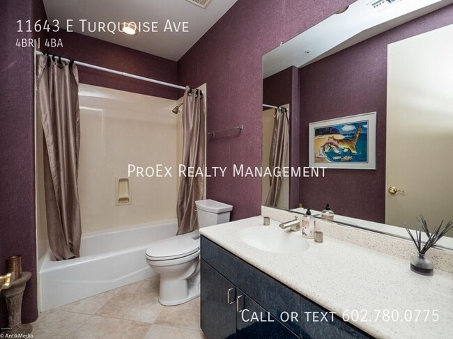 Building Photo - 11643 E Turquoise Ave