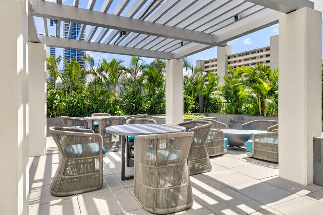 Building Photo - 629 Keeaumoku Street - Azure Ala Moana #1303