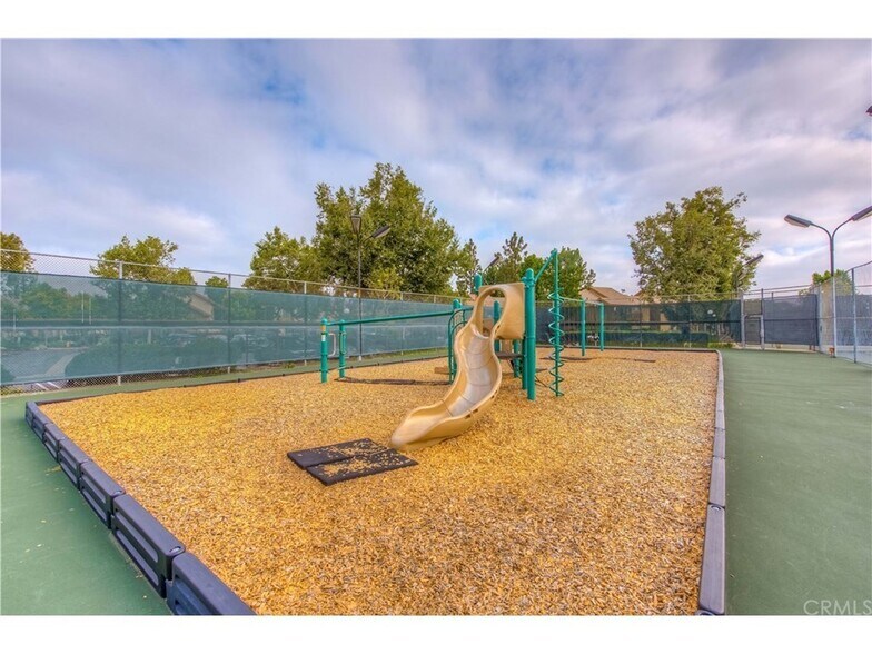 Community playground. - 426 Orange Blossom