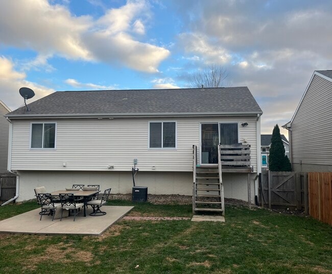 Building Photo - 19414 W St