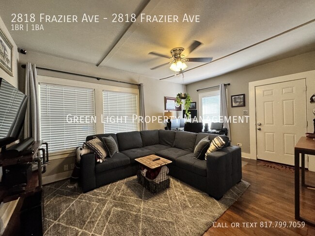 Building Photo - 2818 Frazier Ave