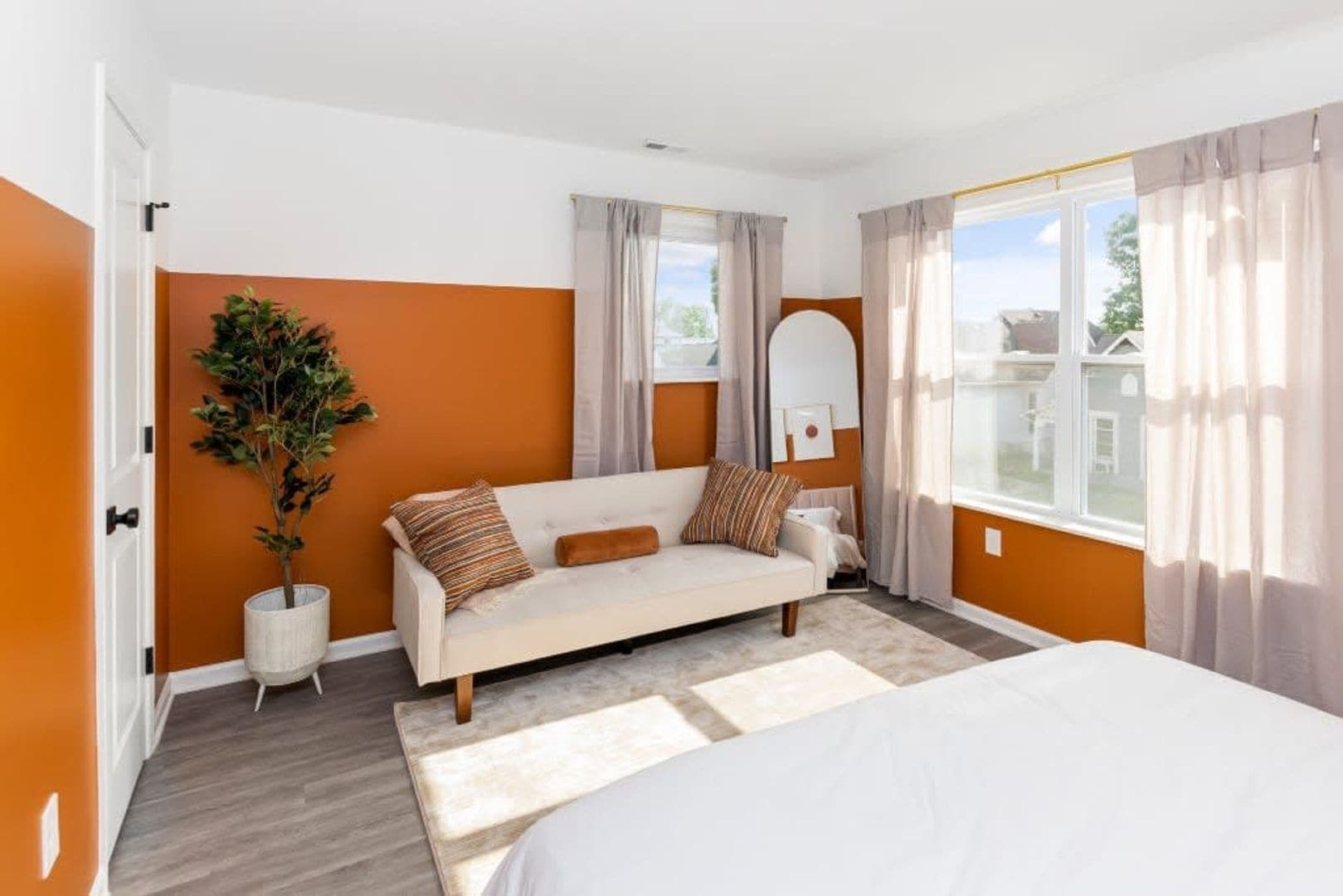 Building Photo - Wide Open Spaces - 3 Bedroom 2.5 Bath Townhome on the South side of Indy.  Home built in 2020.