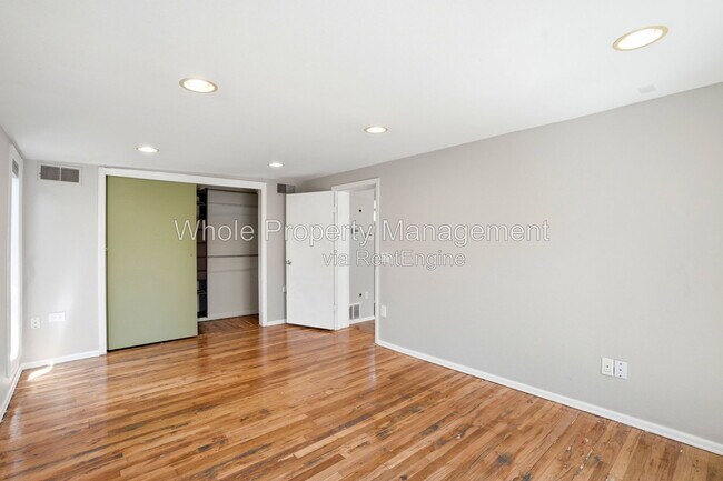 Building Photo - 3705 Zuni St
