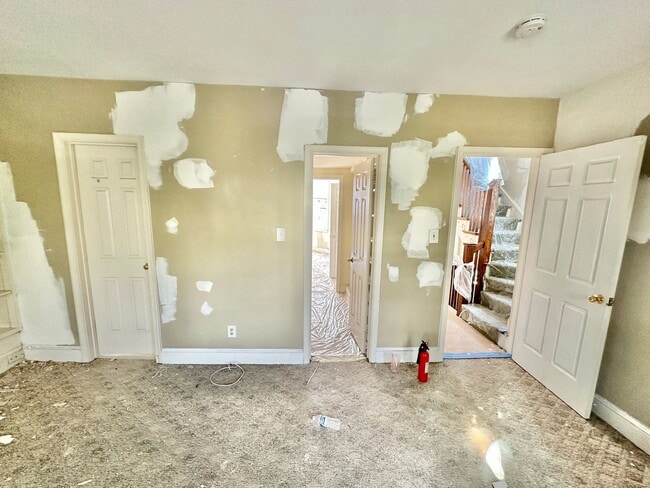 Building Photo - RENOVATION PREVIEW - Astonishing Adams Mor...