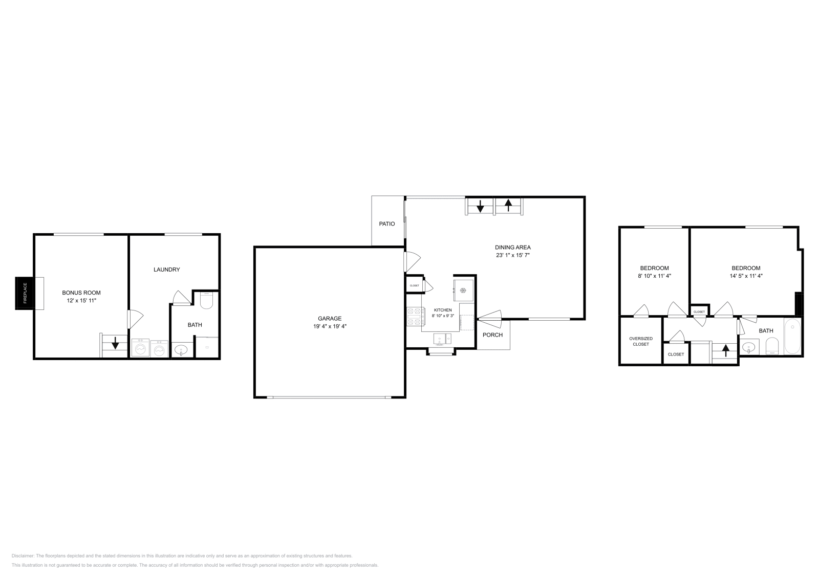 Building Photo - 10341 Routt St