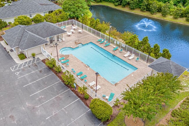 Building Photo - Live the Coastal Lifestyle in This Cypress Keys Beauty!