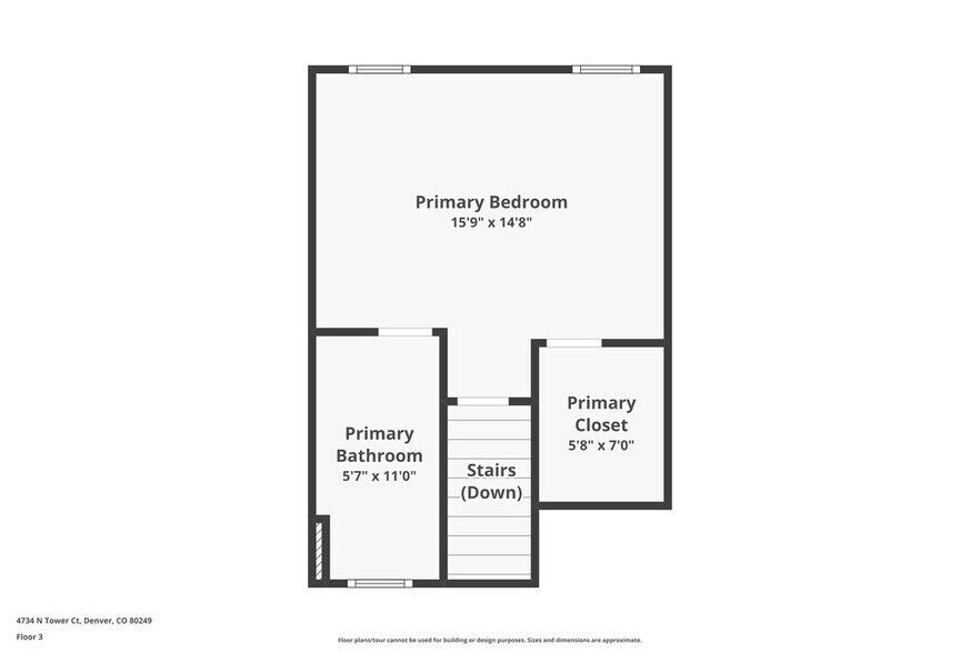 Building Photo - 4734 N Tower Ct