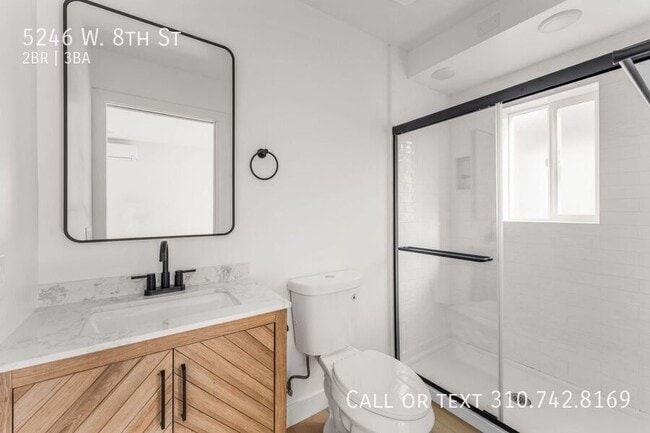 Building Photo - 5246 W 8th St