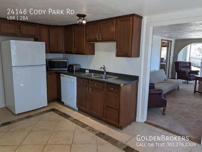 Building Photo - 24146 Cody Park Rd