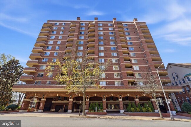 Building Photo - 1276 N Wayne St