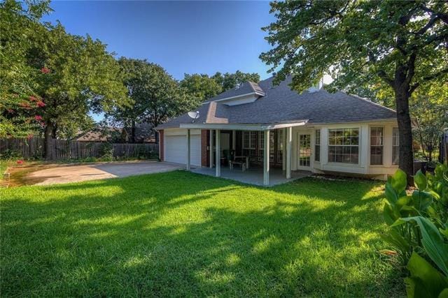 Building Photo - 7941 Arlie Ln