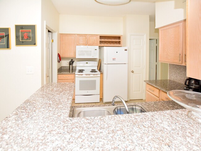 Building Photo - Furnished James Island Condo