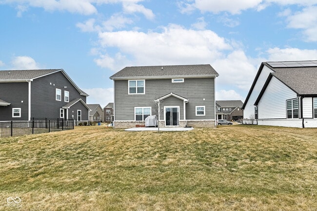 Building Photo - 16406 Taconite Dr