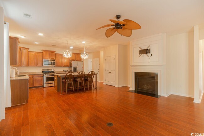 Building Photo - 1113 Shire Way