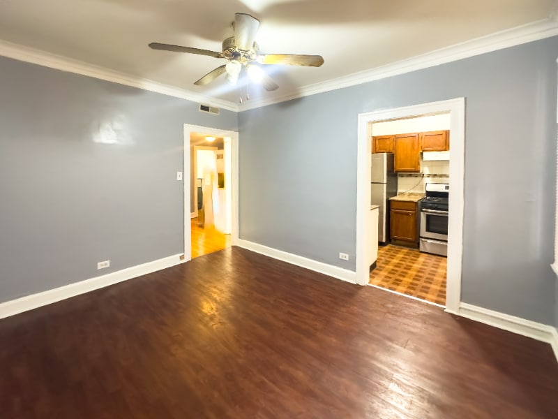 Building Photo - 8305 S Ashland Ave