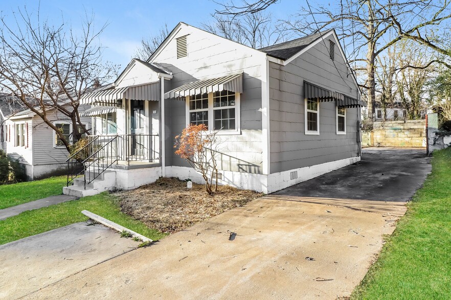 Building Photo - 614 Rutledge Dr