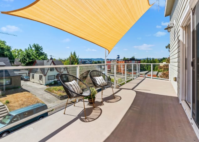 Building Photo - 3131 NE Wasco St