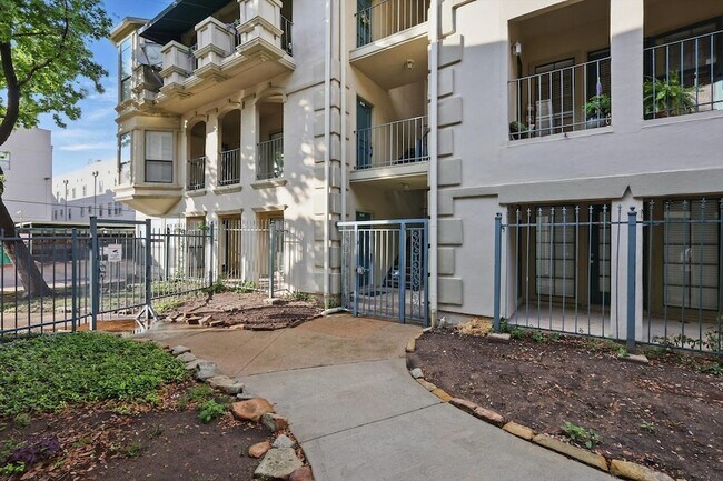 Building Photo - 3105 San Jacinto St