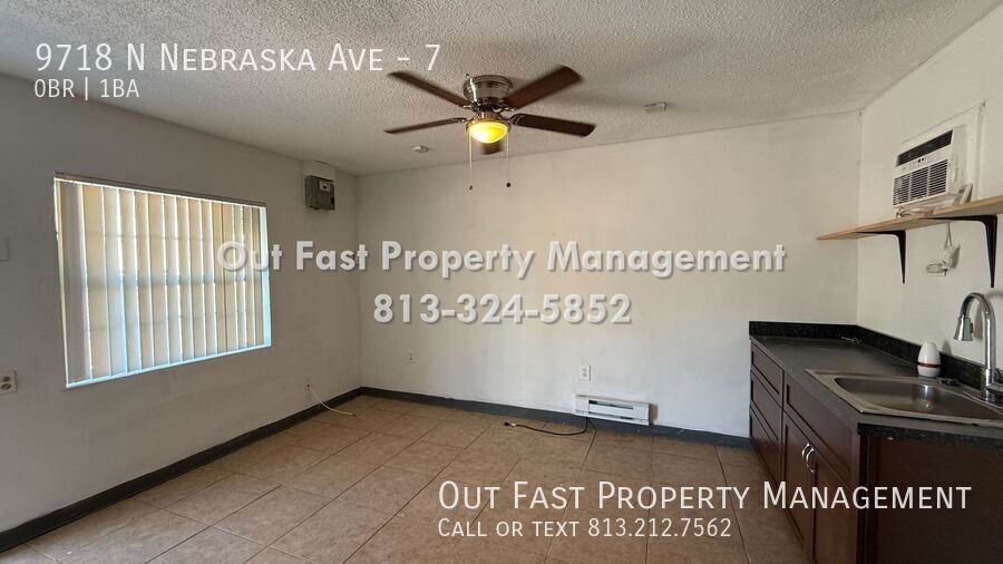 Building Photo - 9718 N Nebraska Ave