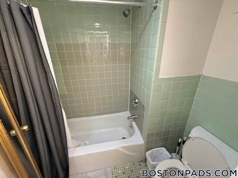 Building Photo - 1110 Commonwealth Ave