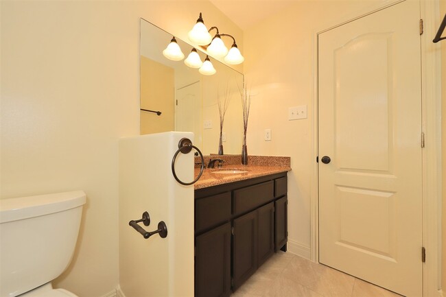 Building Photo - 8801 Snow Falls Dr