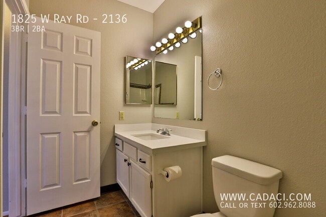 Building Photo - 1825 W Ray Rd