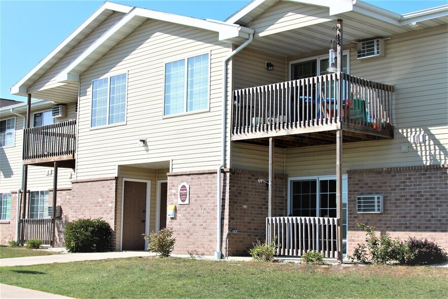 Interior Photo - Gateway Estates Apartments