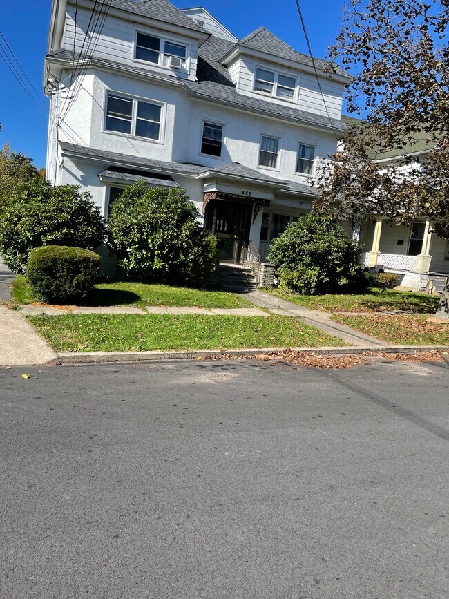 1621 Capouse Ave 1621 Capouse Ave Scranton PA 18509 Apartment Finder
