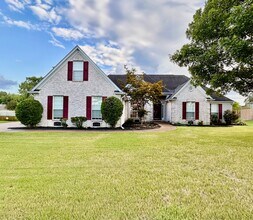 Building Photo - Discover this 4 bedroom 2 bath home for re...