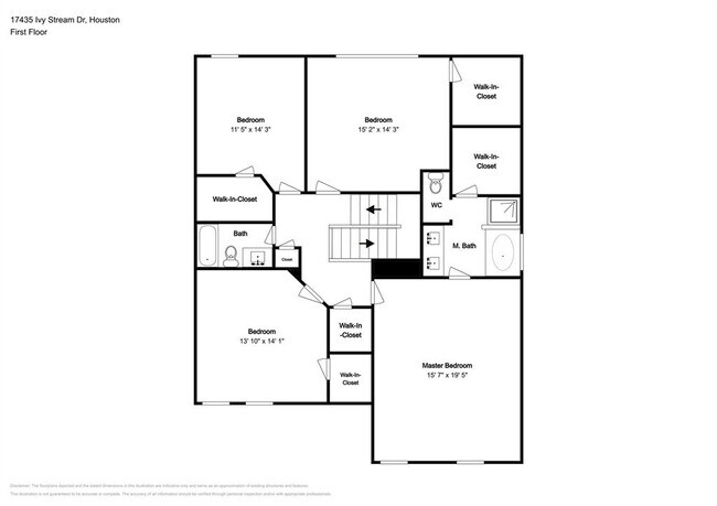Building Photo - 17435 Ivy Stream Dr