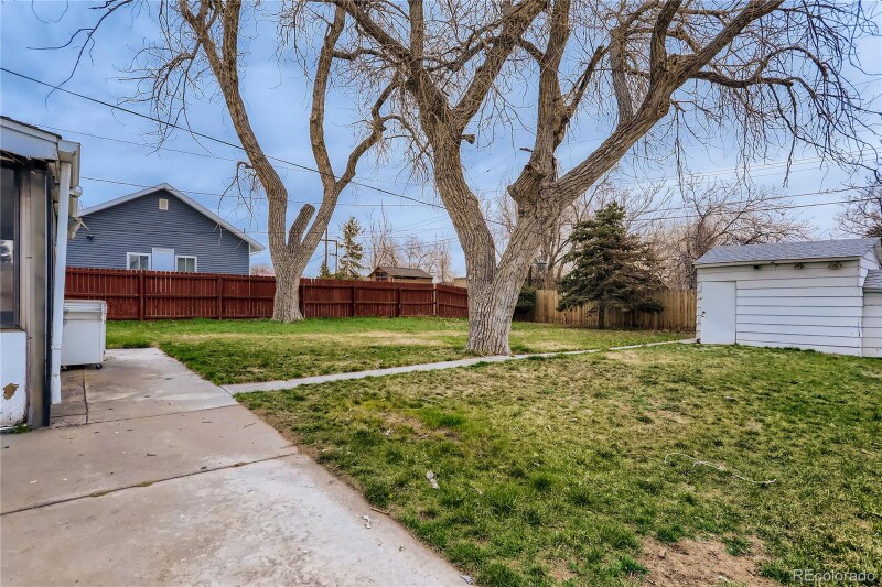 Building Photo - 6470 Olive St