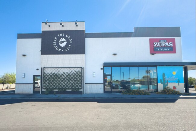 Building Photo - 3Bed/2Bath House at Cactus/ 39thAve! Ready for Immediate Move-In! -- NO HOA! FULLY REMODELED!