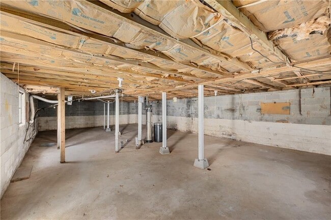 Building Photo - 3841 Cherokee Trail