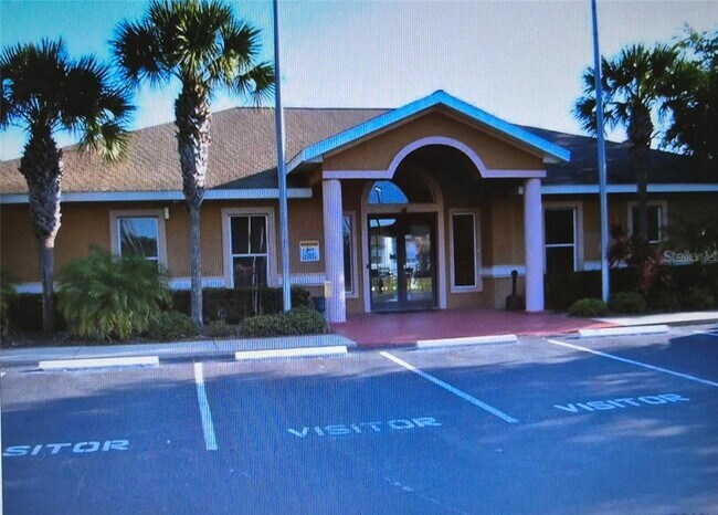 Building Photo - 4600 E Moody Blvd