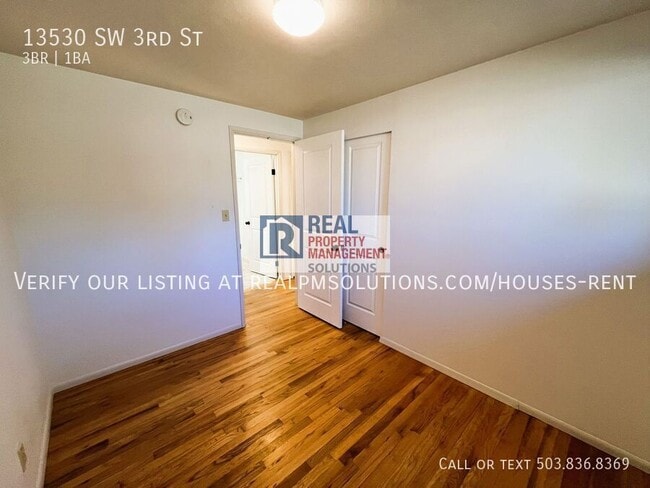 Building Photo - 13530 SW 3rd St