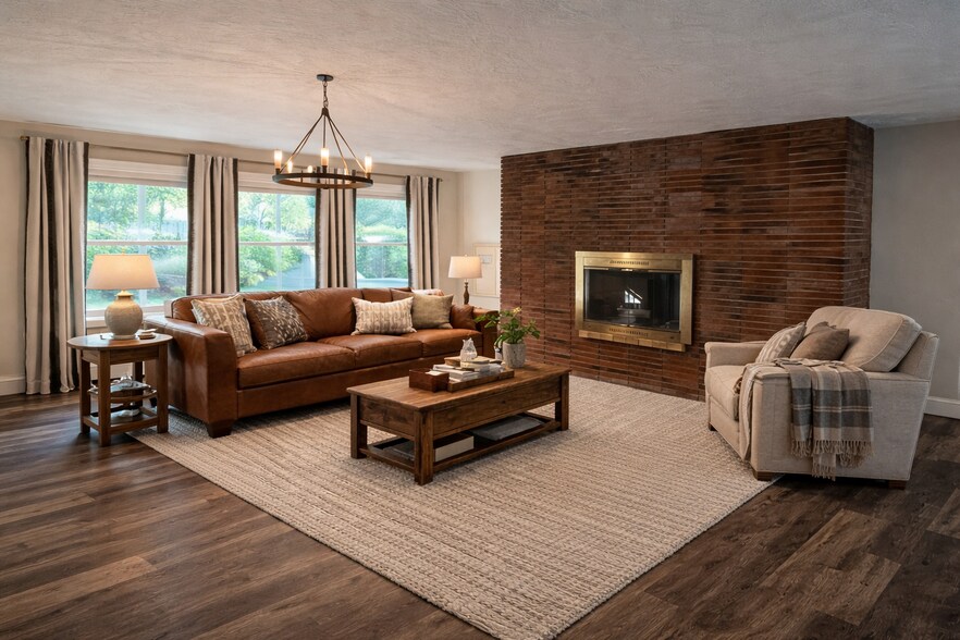 Building Photo - 172 Brigham Hill Rd