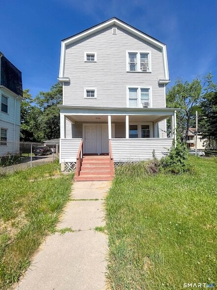 Building Photo - 57-59 Love Lane Unit 2