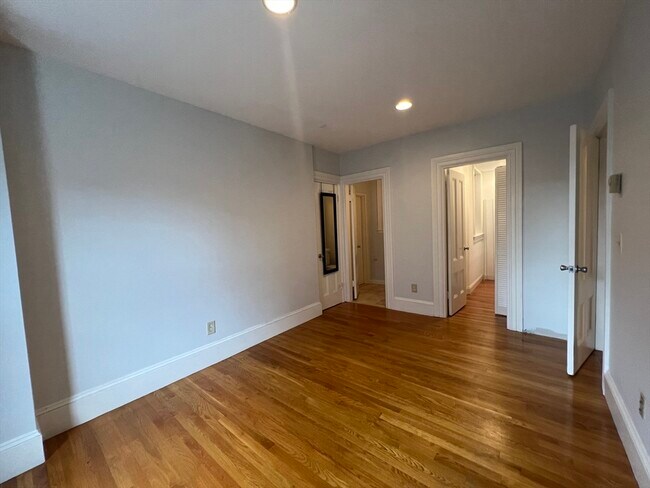 Building Photo - 583 Massachusetts Ave