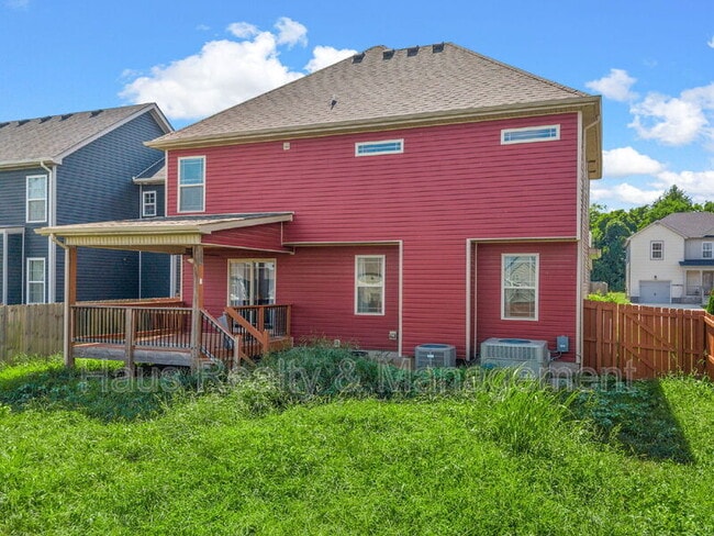 Building Photo - 191 Sambar Dr