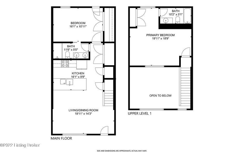 Building Photo - 716 Burnett Farm Ln