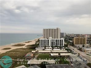 Building Photo - 1012 N Ocean Blvd