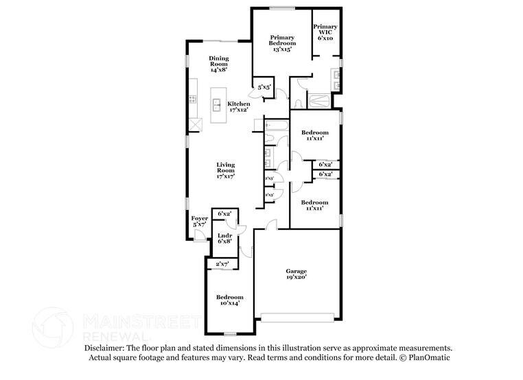 Building Photo - 13995 E Golden Oaks Rd