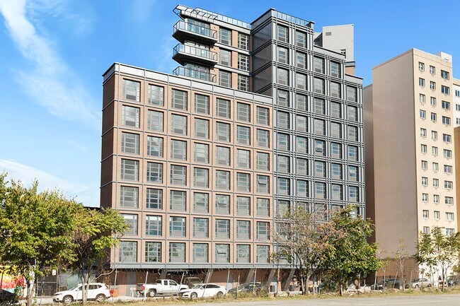 Building Photo - 329 E 132nd St