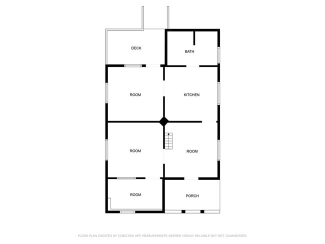 Building Photo - Cozy Living in a Convenient Christiansburg Location