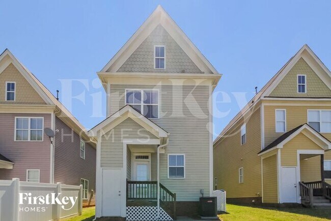 Building Photo - 107 Kensington St